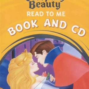 Disney "Sleeping Beauty" 2007 New CD Top-quality Free UK shipping