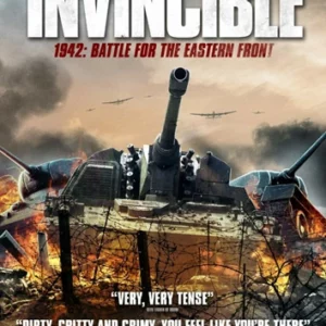 INVINCIBLE Andrey Chernyshov 2019 DVD Top-quality Free UK shipping