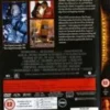Armageddon Bruce Willis 2001 DVD Top-quality Free UK shipping