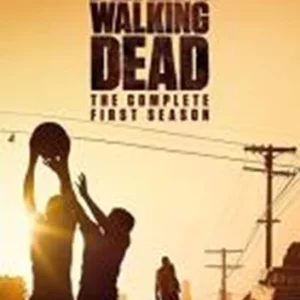 Fear The Walking Dead : Season 1 Kim Dickens 2015 DVD Top-quality