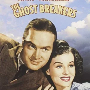 Ghost Breakers 2003 DVD Top-quality Free UK shipping