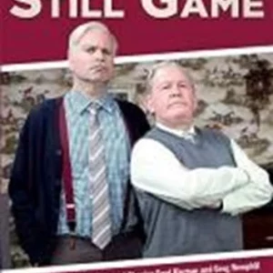 Still Game - Series 7 Ford Kiernan 2016 DVD Top-quality Free UK shipping