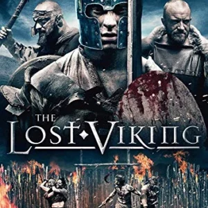 The Lost Viking 2018 DVD Top-quality Free UK shipping