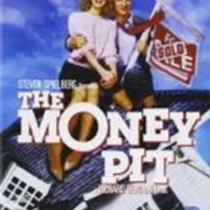 The Money Pit Tom Hanks 2010 DVD Top-quality Free UK shipping