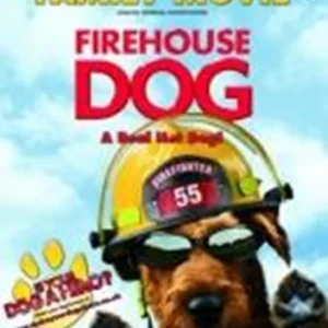 Firehouse Dog Josh Hutcherson 2007 New DVD Top-quality Free UK shipping