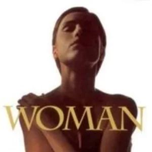 Woman Various Artists 1998 CD Top-quality Free UK shipping