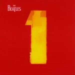 The Beatles - 1 The Beatles 2000 CD Top-quality Free UK shipping