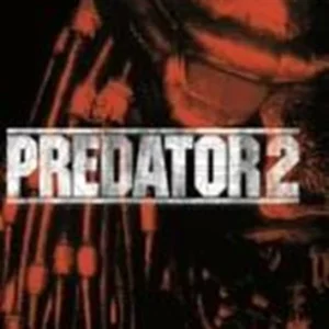 Predator 2 Danny Glover Special Edition 2005 DVD Top-quality Free UK shipping