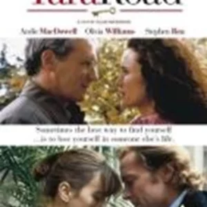 Tara Road Andie MacDowell 2007 DVD Top-quality Free UK shipping