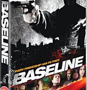 Baseline Jamie Foreman 2010 DVD Top-quality Free UK shipping