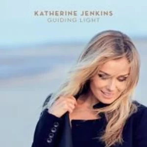 Guiding Light Katherine Jenkins 2018 CD Top-quality Free UK shipping