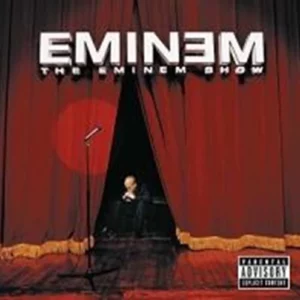 The Eminem Show Eminem 2002 CD Top-quality Free UK shipping