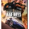 Bad Boys For Life Will Smith 2020 DVD Top-quality Free UK shipping