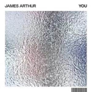 You James Arthur 2019 CD Top-quality Free UK shipping