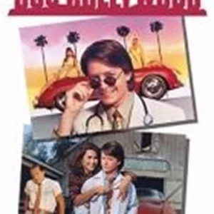 Doc Hollywood Michael J. Fox 2006 DVD Top-quality Free UK shipping