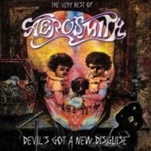 The Very Best of Aerosmith Aerosmith 2006 CD Top-quality Free UK shipping