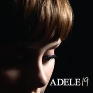 19 Adele 2008 CD Top-quality Free UK shipping