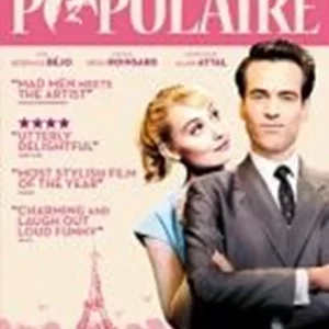 Populaire Romain Duris 2013 DVD Top-quality Free UK shipping