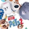 The Secret Life of Pets 2 2019 DVD Top-quality Free UK shipping