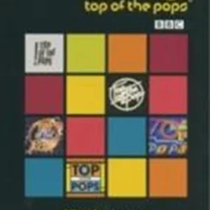 Top of the Pops: 40th Anniversary 2004 DVD Top-quality Free UK shipping