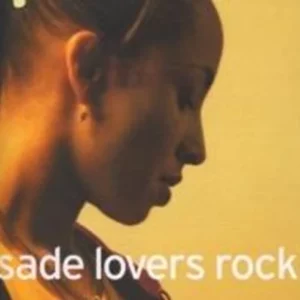 Sade-Lovers Rock Sade 2000 CD Top-quality Free UK shipping