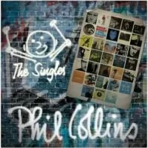 The Singles Phil Collins 2016 CD Top-quality Free UK shipping