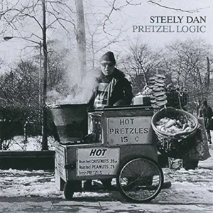 Pretzel Logic Steely Dan 1999 CD Top-quality Free UK shipping