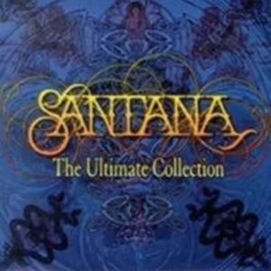 The Ultimate Collection Santana 2009 CD Top-quality Free UK shipping