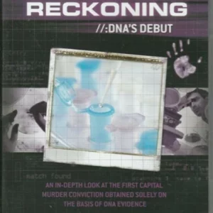 Dead Reckoning - DNA's Debut DVD Top-quality Free UK shipping