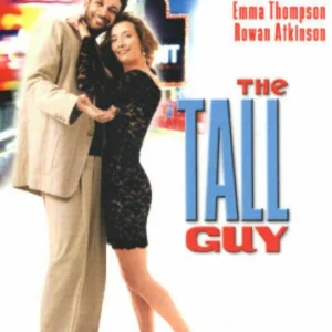 The Tall Guy Jeff Goldblum 2003 DVD Top-quality Free UK shipping