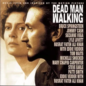 Dead Man Walking Various 1995 CD Top-quality Free UK shipping