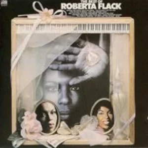 The Best Of Roberta Flack 1987 CD Top-quality Free UK shipping