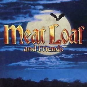 Meat Loaf and Friends Various 2002 CD Top-quality Free UK shipping