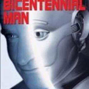 Bicentennial Man Robin Williams 2006 DVD Top-quality Free UK shipping