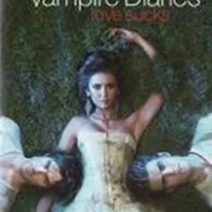 The Vampire Diaries - Season 2 Nina Dobrev 2011 DVD Top-quality