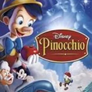 Pinocchio 2012 DVD Top-quality Free UK shipping