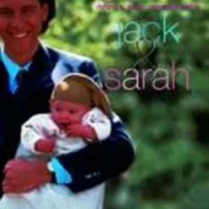 Jack And Sarah Ian McKellen 2001 New DVD Top-quality Free UK shipping