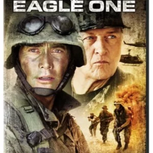 Hunt for Eagle One 2006 DVD Top-quality Free UK shipping