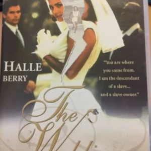 The Wedding Halle Berry 2003 DVD Top-quality Free UK shipping