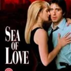 Sea Of Love Al Pacino 2004 DVD Top-quality Free UK shipping