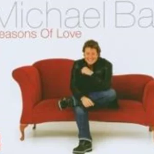 Seasons Of Love Ball, Michael 2006 CD Top-quality Free UK shipping