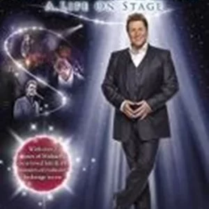 Michael Ball - A Life on Stage 2010 DVD Top-quality Free UK shipping