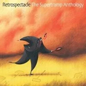 The Supertramp Anthology 2005 CD Top-quality Free UK shipping