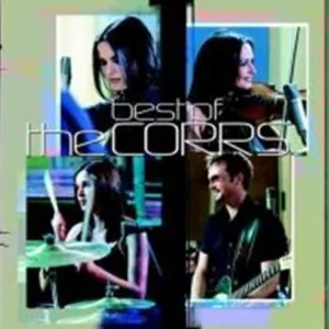 The Best of the Corrs The Corrs 2001 CD Top-quality Free UK shipping