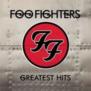 Foo Fighters Greatest Hits Foo Fighters 2009 CD Top-quality Free UK shipping