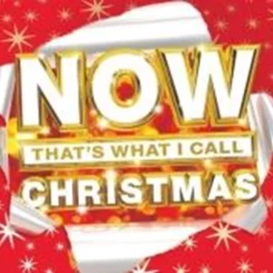 Now That's What I Call Christmas Various Artists 2012 CD Top-quality