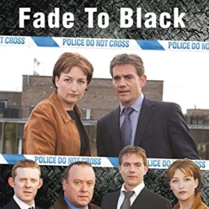 Taggart - Fade to Black Blythe Duff 2010 DVD Top-quality Free UK shipping