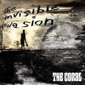 The Invisible Invasion The Coral 2005 CD Top-quality Free UK shipping