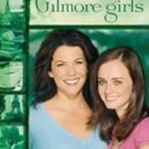 Gilmore Girls - Season 4 Lauren Graham 2009 DVD Top-quality Free UK shipping
