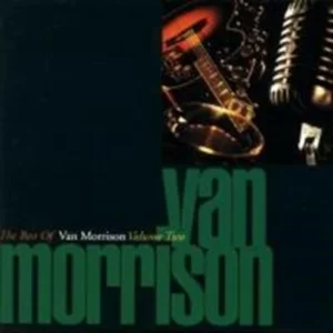 Van Morrison Van Morrison 1993 CD Top-quality Free UK shipping